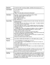 Lokale Online-Casino-Bonus-Informationen