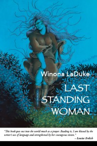 LAST WOMAN STANDING_cover